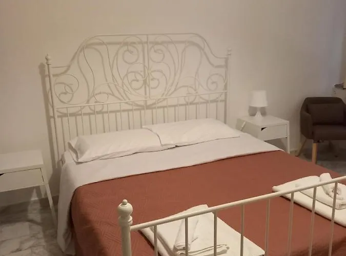 Casa Cappella San Severo